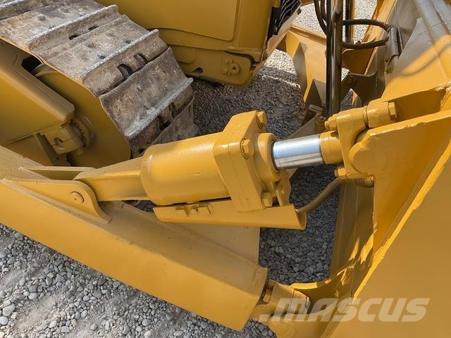 CAT D6T Vikšriniai buldozeriai
