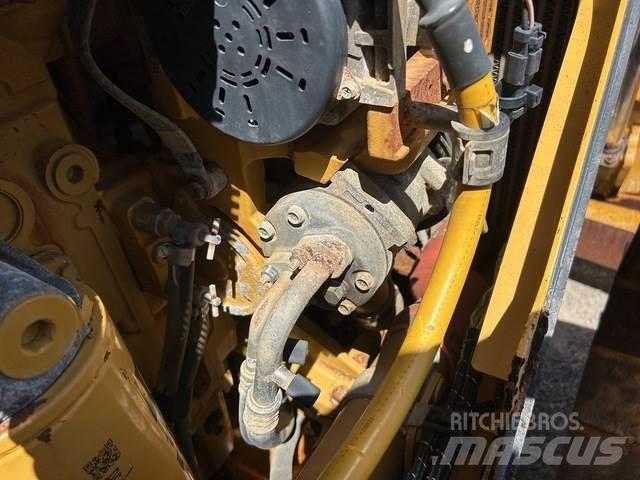CAT D6T LGP Vikšriniai buldozeriai