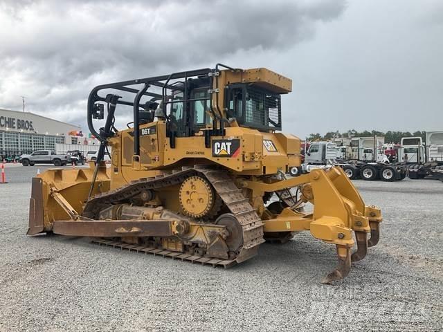 CAT D6T XL Vikšriniai buldozeriai