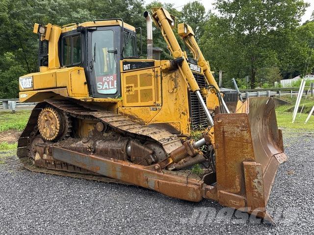 CAT D6T XL Vikšriniai buldozeriai