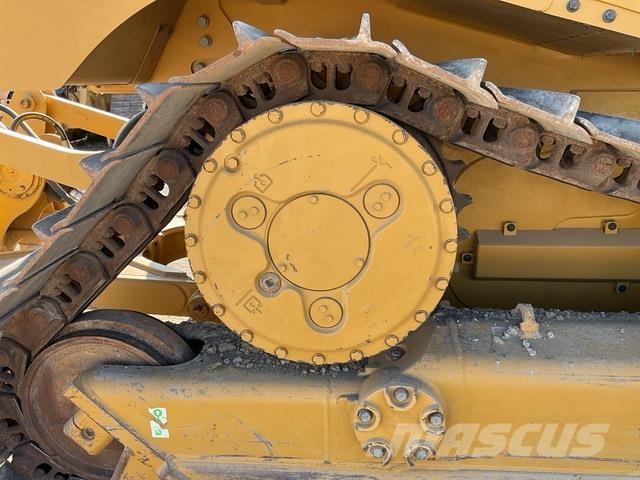 CAT D6XE LGP Vikšriniai buldozeriai