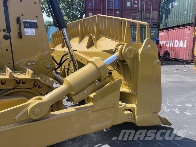 CAT D8GC Vikšriniai buldozeriai