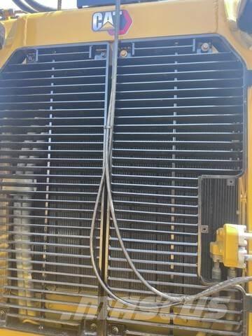 CAT D8GC Vikšriniai buldozeriai