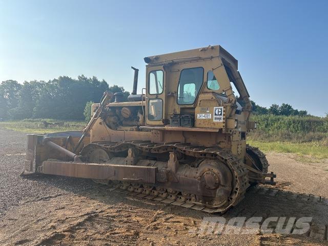 CAT D8K Vikšriniai buldozeriai
