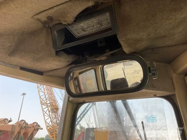 CAT D9R Vikšriniai buldozeriai
