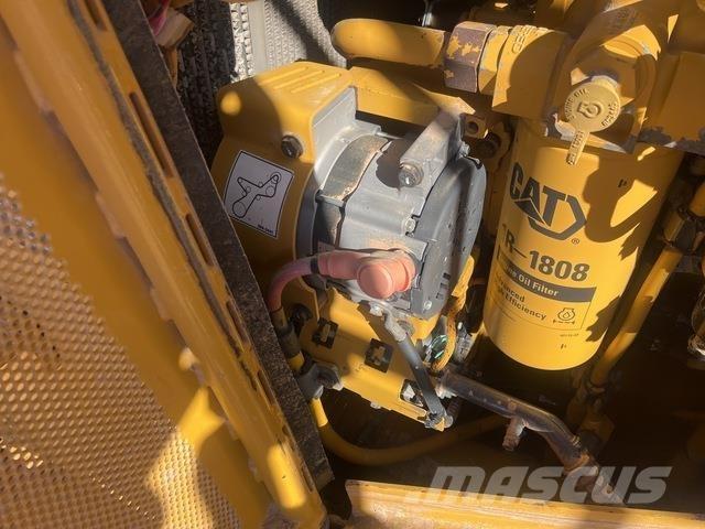 CAT D9T Vikšriniai buldozeriai