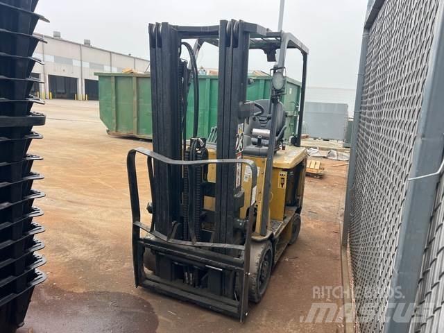 CAT EC25N2 Statyba - Kita