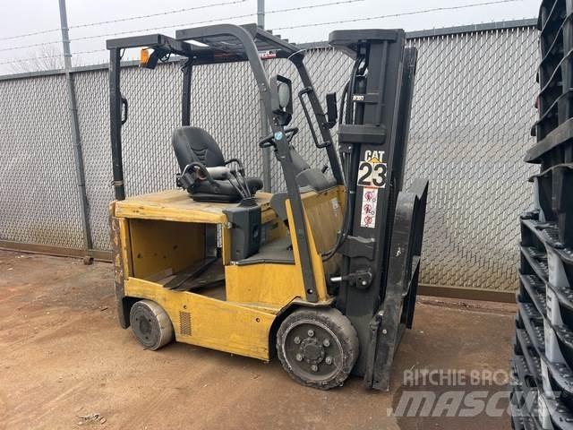 CAT EC25N2 Statyba - Kita