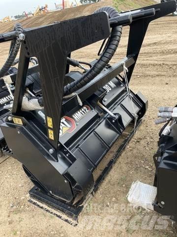 CAT HM112C Miško mulčeriai