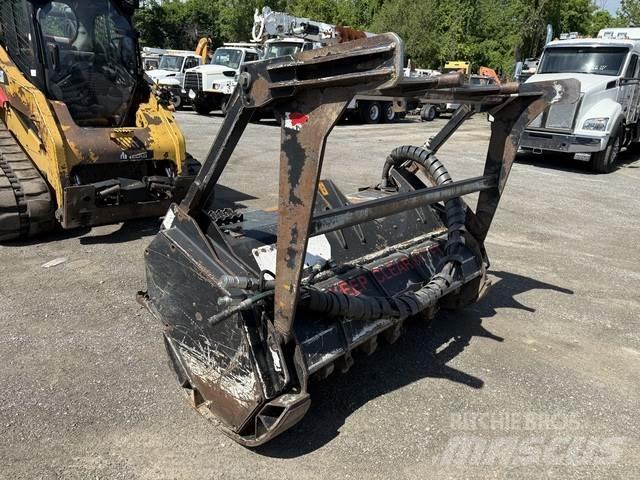 CAT HM415C Statyba - Kita