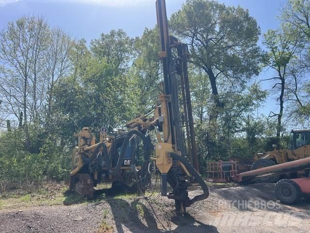 CAT MD5075 Žemės paviršiaus gręžimo technika