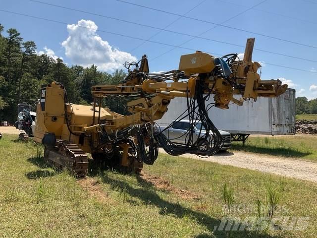 CAT MD5090 Žemės paviršiaus gręžimo technika