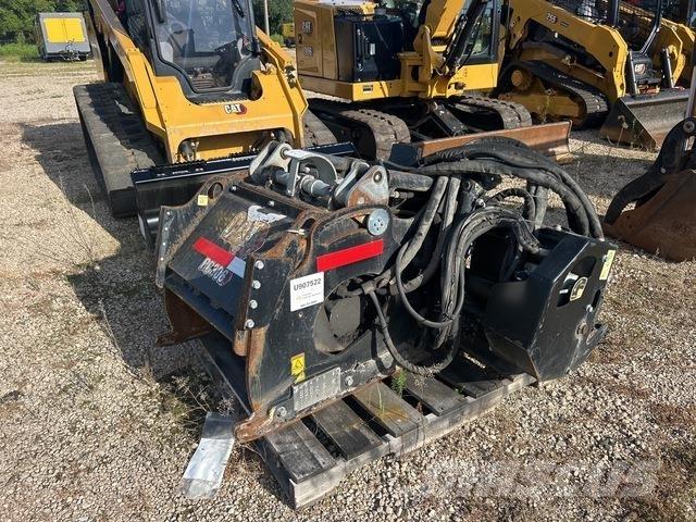 CAT PC306 Drožimo staklės