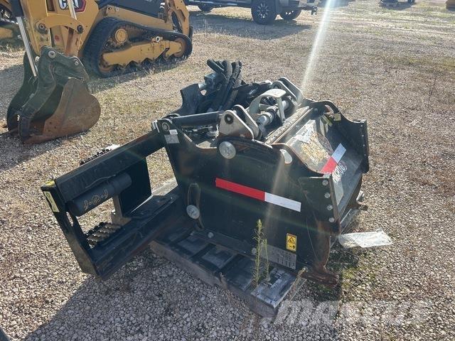 CAT PC306 Drožimo staklės