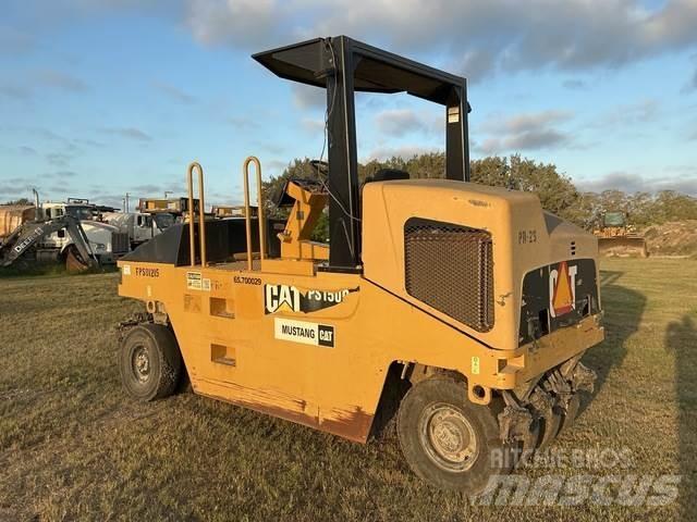 CAT PS150C Pneumo volai