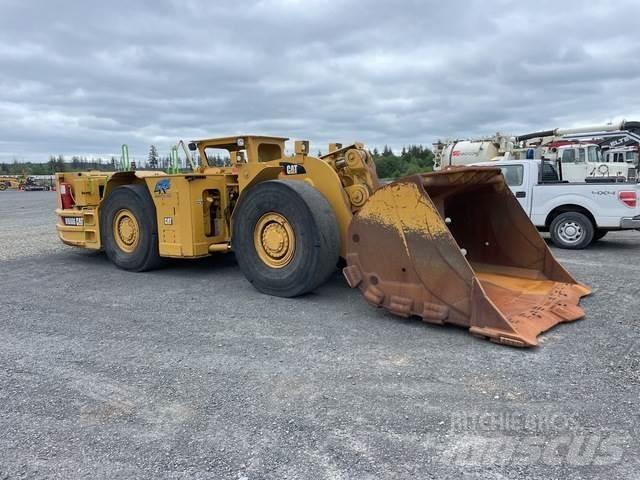 CAT R1600G Požeminis krautuvas