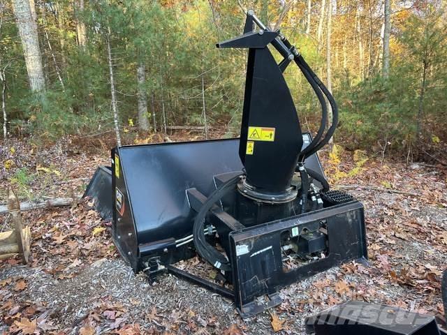 CAT SR118 Sniego pūstuvai