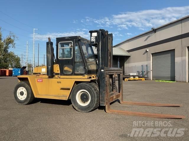 CAT V330C Statyba - Kita