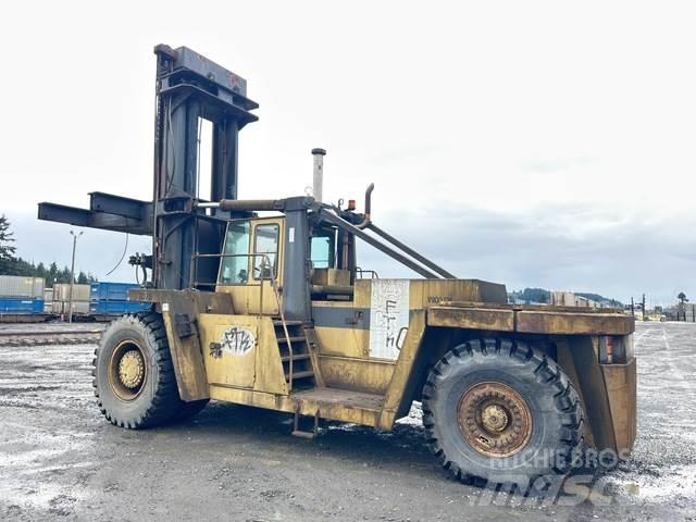 CAT V900 Naudoti konteinerių krautuvai