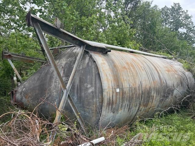  Cement Silo Betono gamybos agregatai