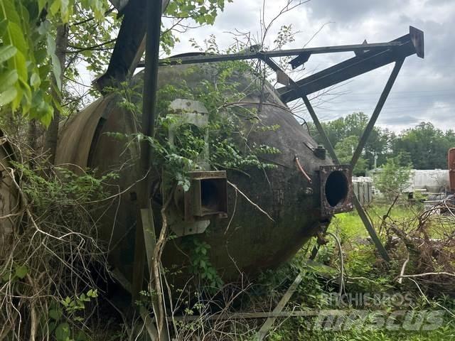 Cement Silo Betono gamybos agregatai