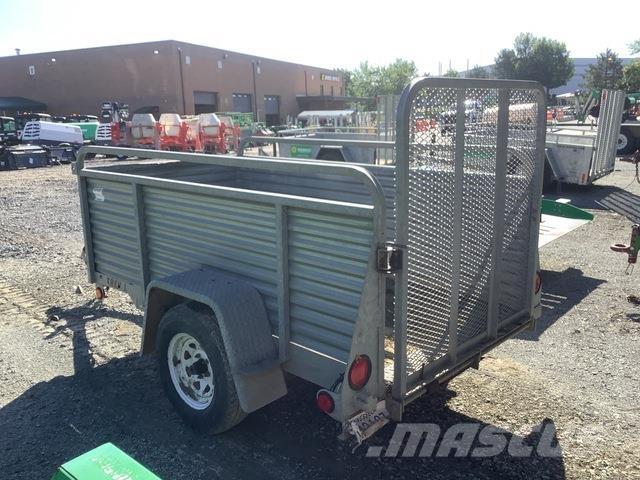  Centreville Kitos priekabos