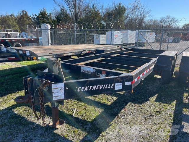  Centreville Nešiojamosios energijos talpyklos