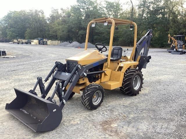 CFG BH45G Ekskavatoriniai krautuvai