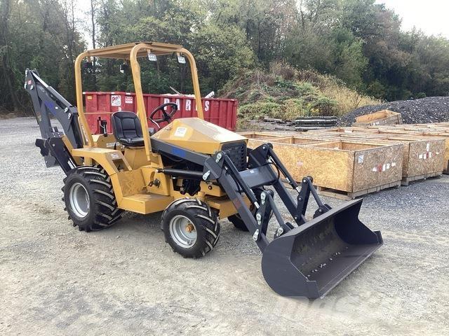 CFG BH45G Ekskavatoriniai krautuvai