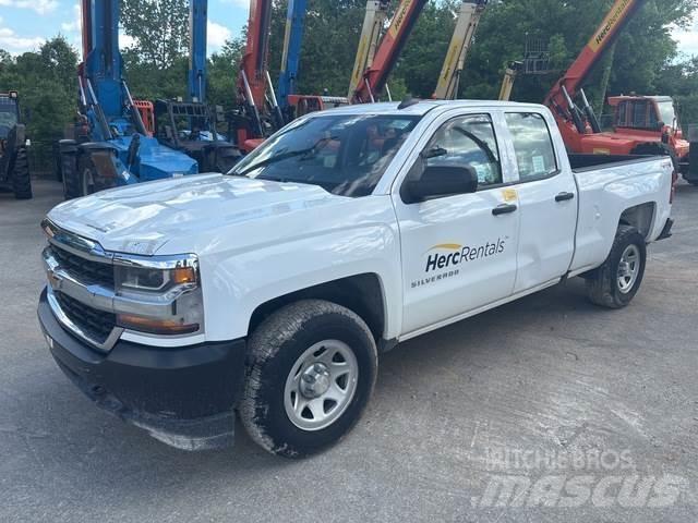Chevrolet 1500 Kita