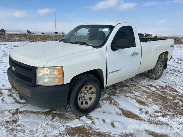 Chevrolet 1500 Kita
