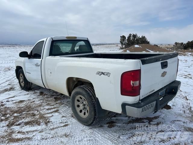 Chevrolet 1500 Kita