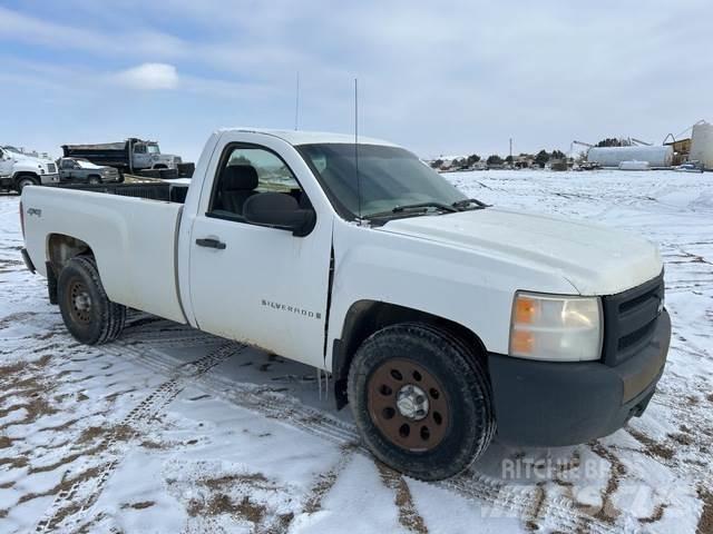 Chevrolet 1500 Kita