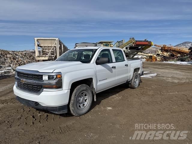 Chevrolet 1500 Kita