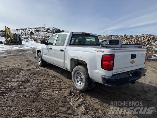 Chevrolet 1500 Kita