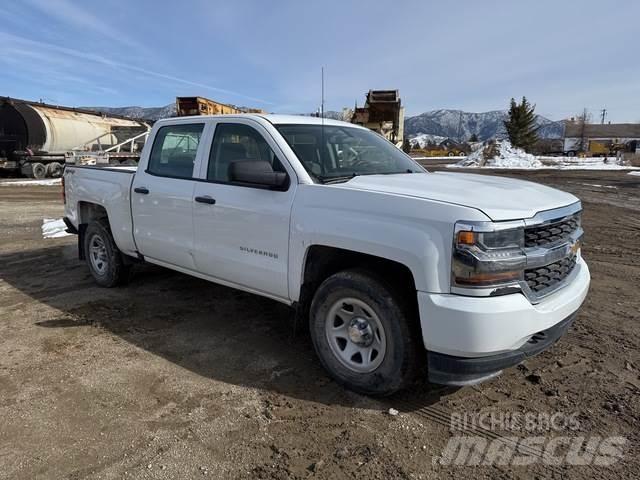 Chevrolet 1500 Kita