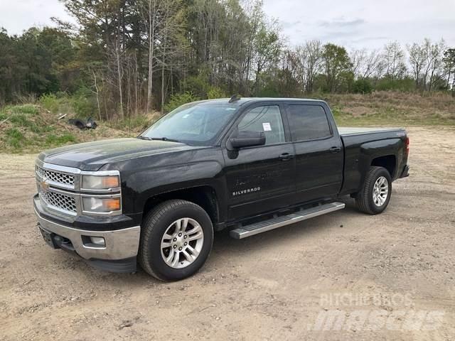 Chevrolet 1500 Kita