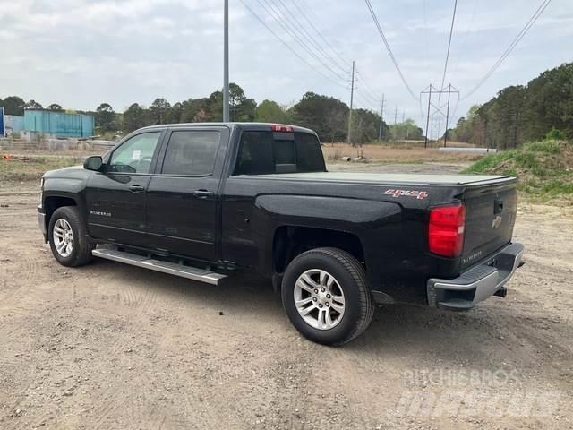 Chevrolet 1500 Kita