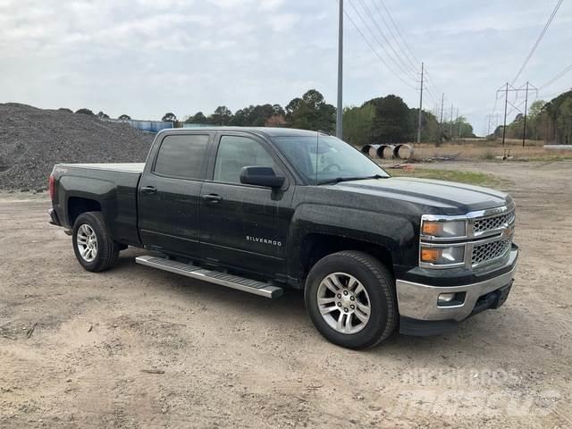 Chevrolet 1500 Kita
