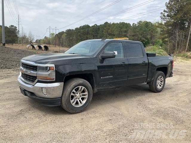 Chevrolet 1500 Kita