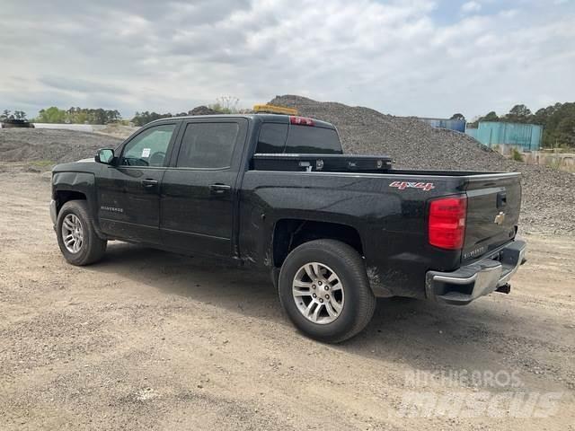 Chevrolet 1500 Kita