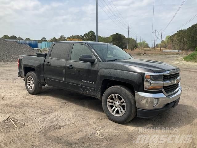 Chevrolet 1500 Kita