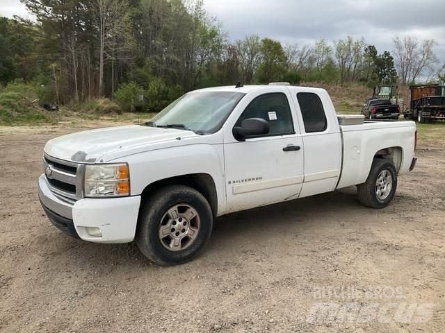 Chevrolet 1500 Kita