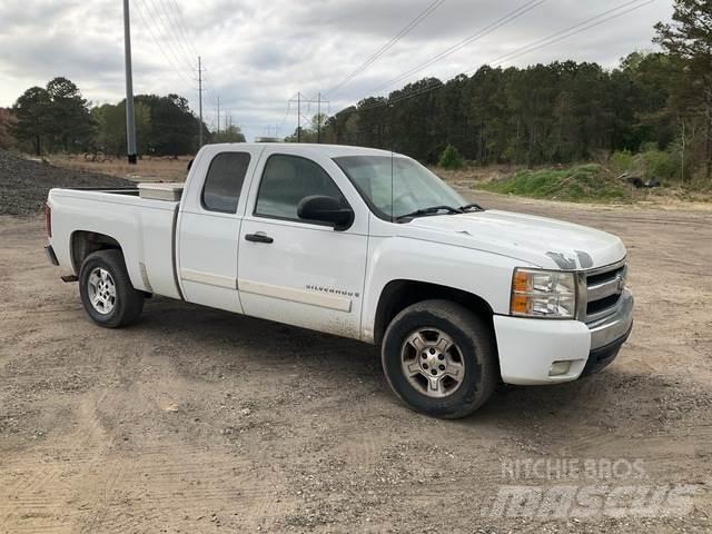 Chevrolet 1500 Kita
