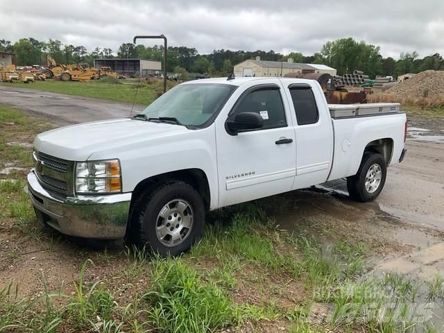Chevrolet 1500 Kita