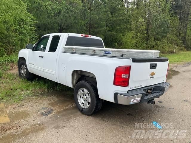 Chevrolet 1500 Kita