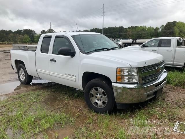 Chevrolet 1500 Kita
