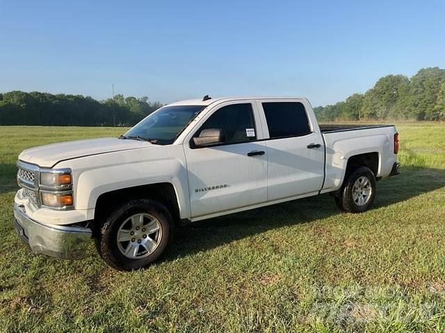 Chevrolet 1500 Kita
