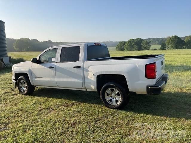 Chevrolet 1500 Kita