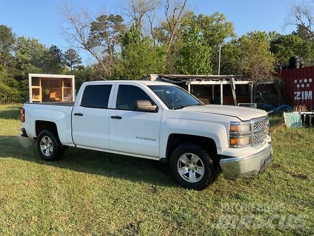 Chevrolet 1500 Kita